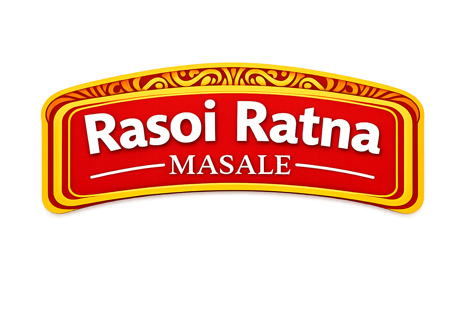 Rasoi Ratna Logo